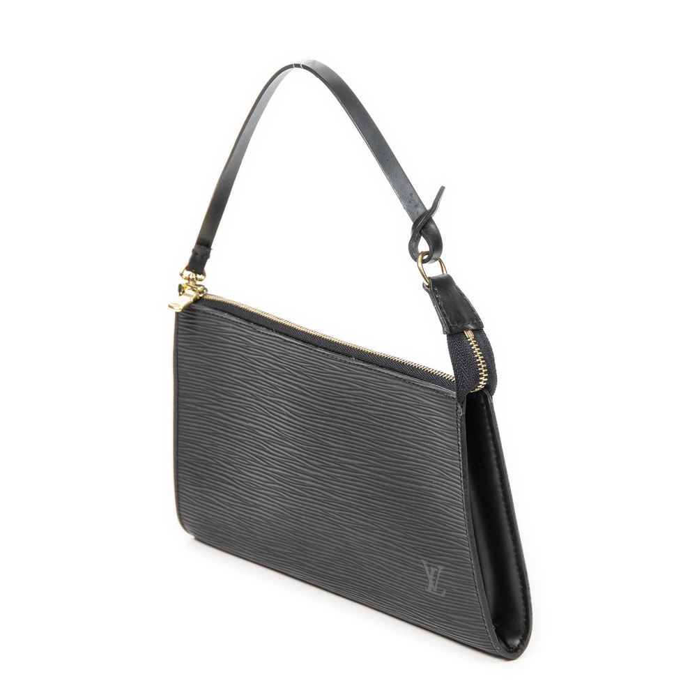 Louis Vuitton Accessory Pouch 24 - Picture 2 of 9